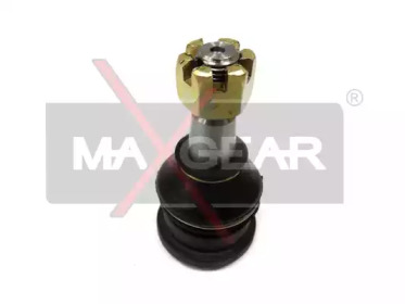 Несущий / направляющий шарнир MAXGEAR 72-1570