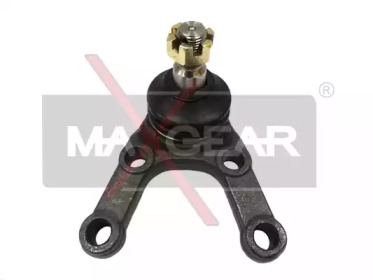 Шарнир MAXGEAR 72-1581