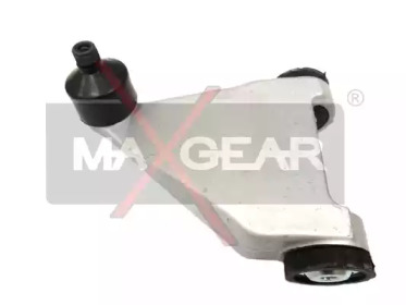 Рычаг независимой подвески колеса MAXGEAR 72-1591