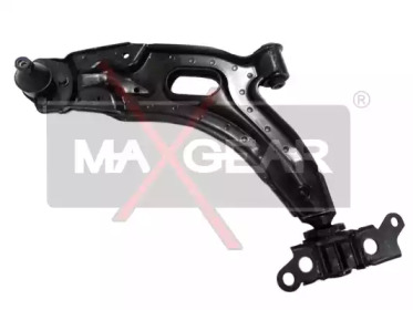 Рычаг независимой подвески колеса MAXGEAR 72-1600