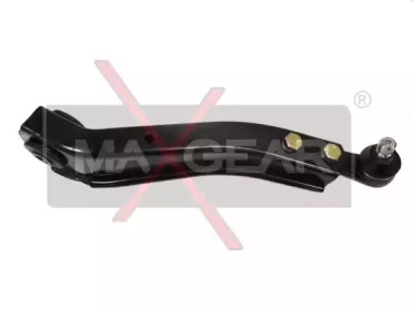 Рычаг независимой подвески колеса MAXGEAR 72-1622