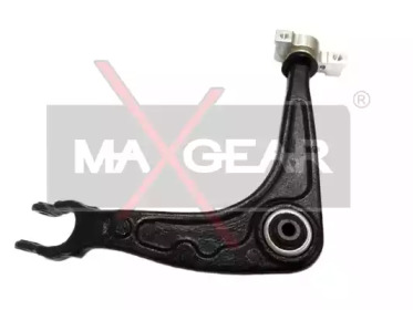 Рычаг независимой подвески колеса MAXGEAR 72-1642