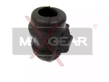 Подвеска MAXGEAR 72-1649