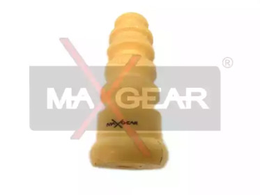 Буфер MAXGEAR 72-1653