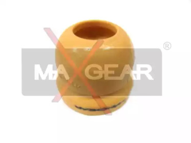 Буфер MAXGEAR 72-1655