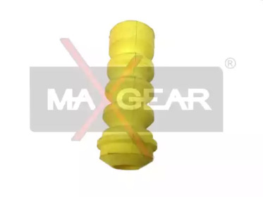 Лампа накаливания MAXGEAR 72-1716