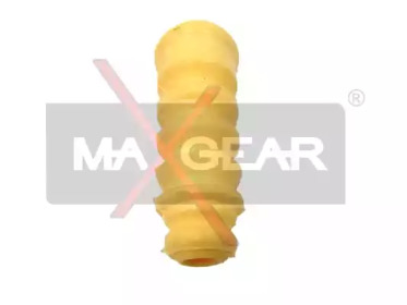 Буфер MAXGEAR 72-1741