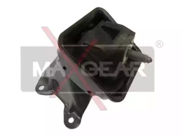 Подвеска, двигатель MAXGEAR 76-0048