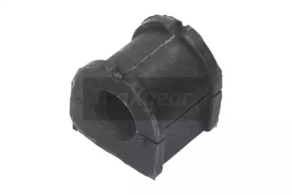 Подвеска MAXGEAR 72-0044