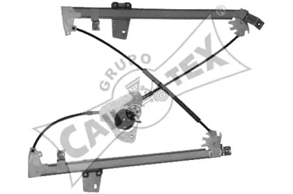 Подъемное устройство для окон CAUTEX 067082
