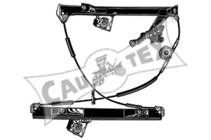 Подъемное устройство для окон CAUTEX 087181
