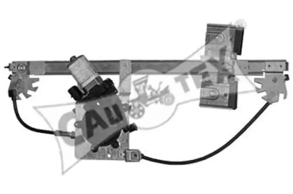 Подъемное устройство для окон CAUTEX 467122