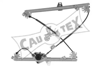 Подъемное устройство для окон CAUTEX 027357