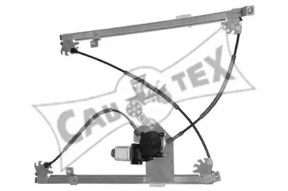 Подъемное устройство для окон CAUTEX 027347