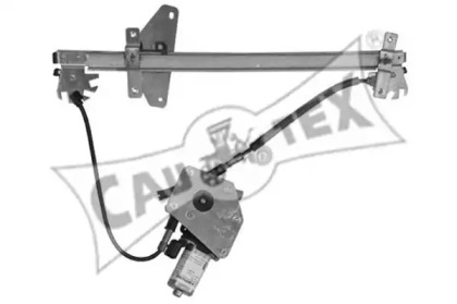 Подъемное устройство для окон CAUTEX 257001