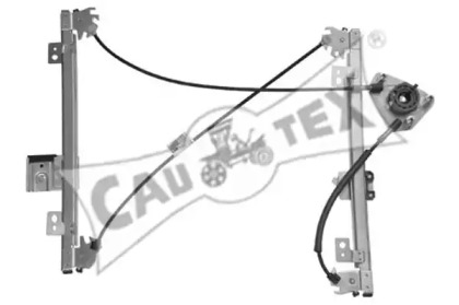 Подъемное устройство для окон CAUTEX 087157