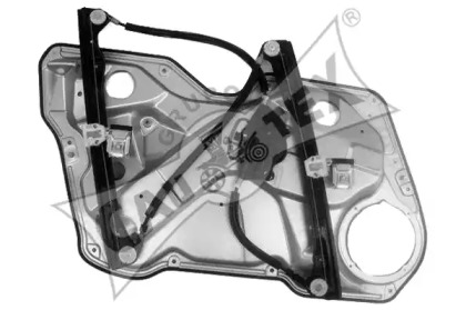 Подъемное устройство для окон CAUTEX 467304