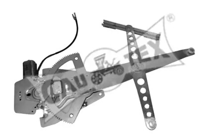Подъемное устройство для окон CAUTEX 707057