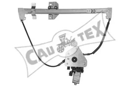 Подъемное устройство для окон CAUTEX 087122