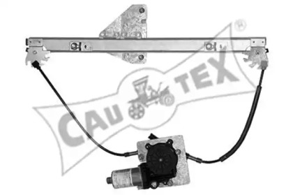 Подъемное устройство для окон CAUTEX 467296