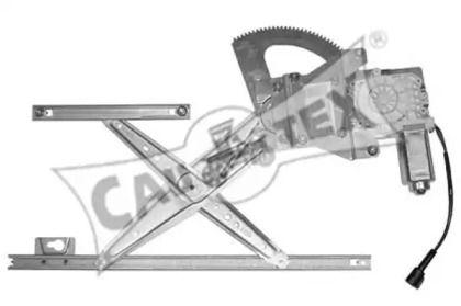 Подъемное устройство для окон CAUTEX 707017