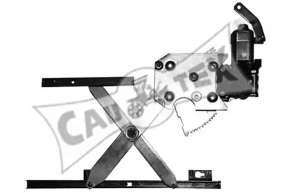 Подъемное устройство для окон CAUTEX 167012