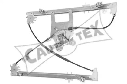 Подъемное устройство для окон CAUTEX 187053