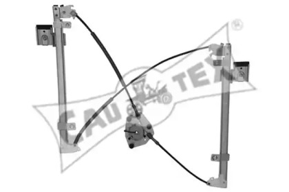 Подъемное устройство для окон CAUTEX 217328