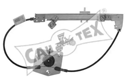 Подъемное устройство для окон CAUTEX 017457