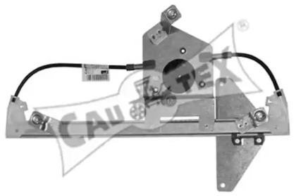 Подъемное устройство для окон CAUTEX 037596