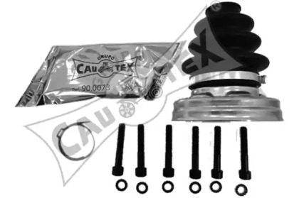 Комплект пыльника CAUTEX 201572