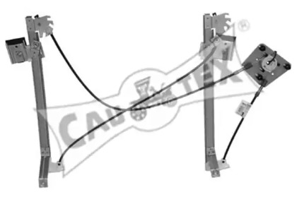 Подъемное устройство для окон CAUTEX 467297