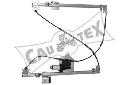 Подъемное устройство для окон CAUTEX 037608