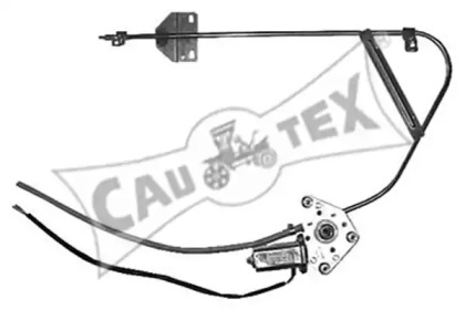 Подъемное устройство для окон CAUTEX 017500