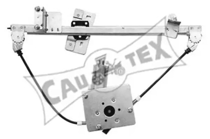 Подъемное устройство для окон CAUTEX 217009