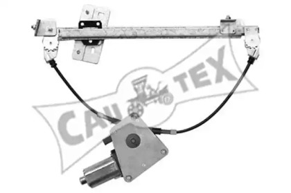 Подъемное устройство для окон CAUTEX 217007