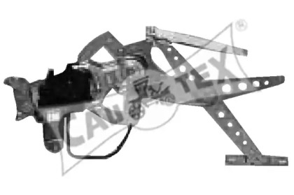 Подъемное устройство для окон CAUTEX 487035