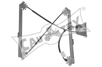 Подъемное устройство для окон CAUTEX 467194