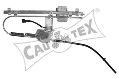 Подъемное устройство для окон CAUTEX 187022