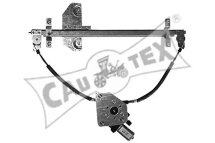 Подъемное устройство для окон CAUTEX 487040