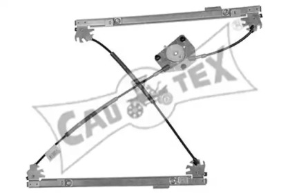 Подъемное устройство для окон CAUTEX 037550