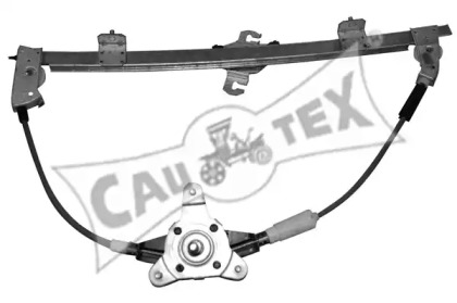 Подъемное устройство для окон CAUTEX 217303