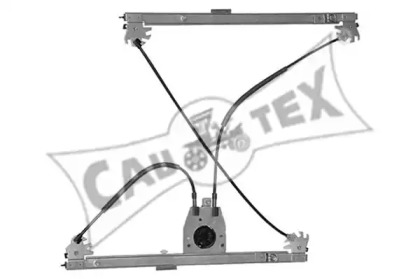 Подъемное устройство для окон CAUTEX 027352