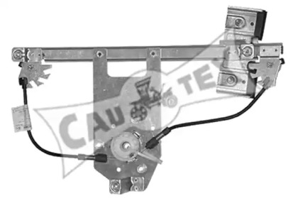 Подъемное устройство для окон CAUTEX 467205