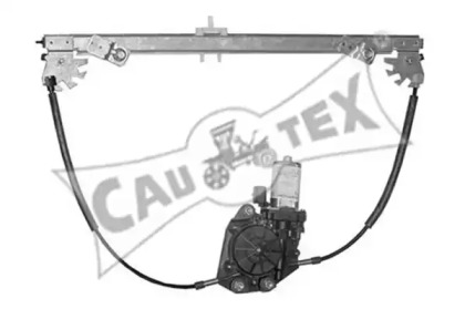 Подъемное устройство для окон CAUTEX 017438