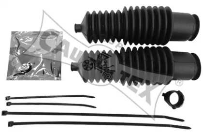 Комплект пыльника CAUTEX 020287