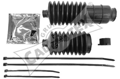 Комплект пыльника CAUTEX 010121