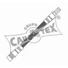 Шлангопровод CAUTEX 020005