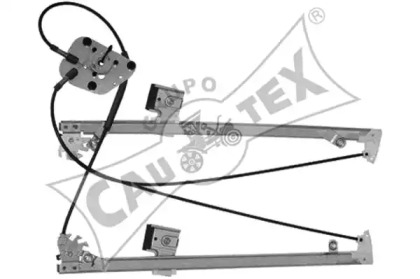 Подъемное устройство для окон CAUTEX 467314