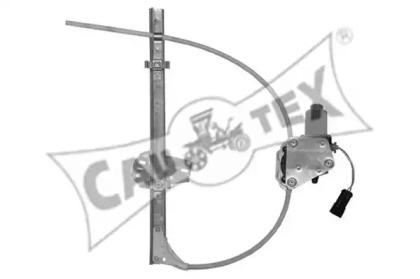 Подъемное устройство для окон CAUTEX 027018